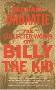 The Collected works of Billy The Kid