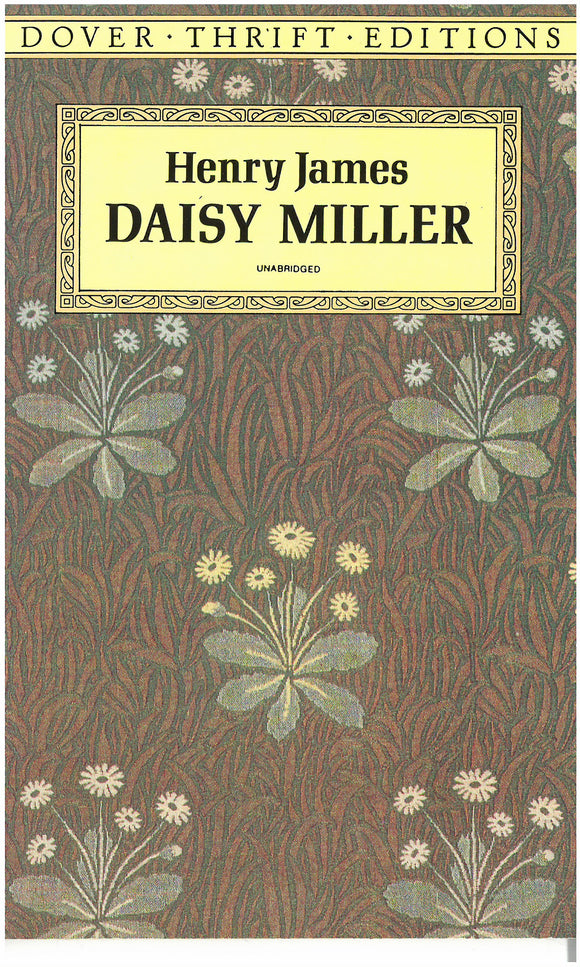 Daisy Miller