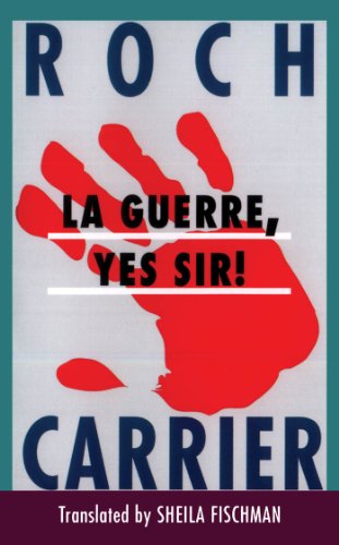 La Guerre, Yes Sir!