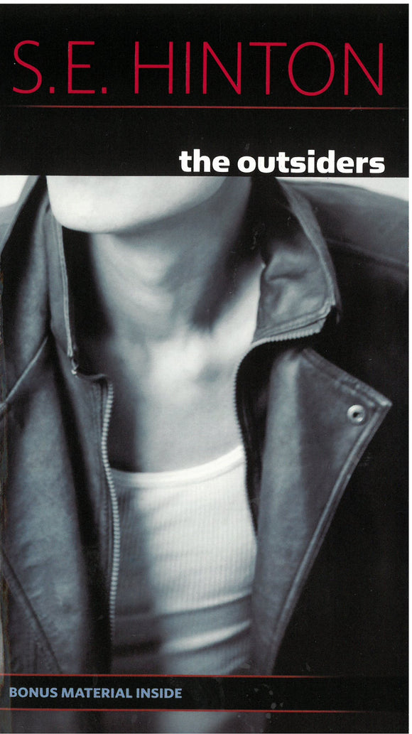The outsiders