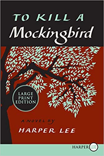 To Kill a Mockingbird