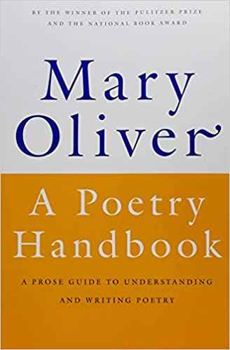 A Poetry Handbook