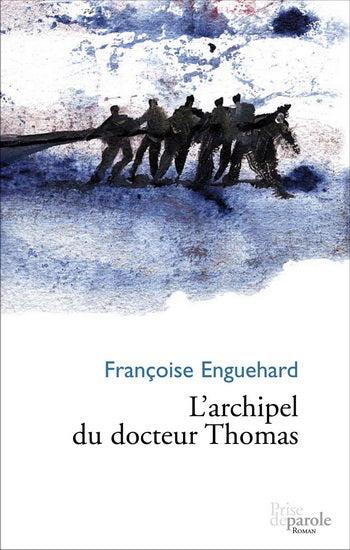 L'archipel du Docteur Thomas