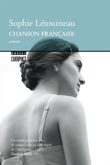 Chanson française