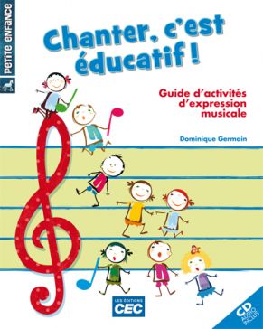 Chanter, c'est éducatif !