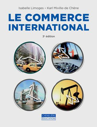 Le commerce international (3e édition)