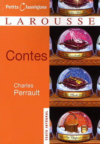 Contes