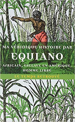 Ma véridique histoire