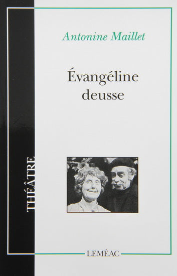 Évangéline deusse