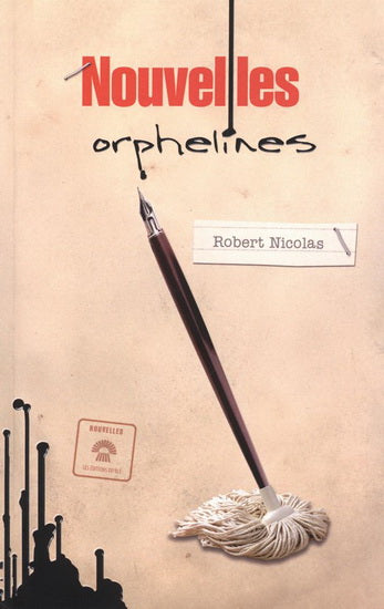 Nouvelles orphelines