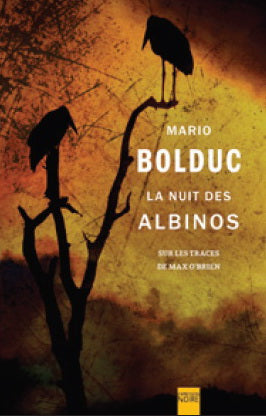 La Nuit des albinos