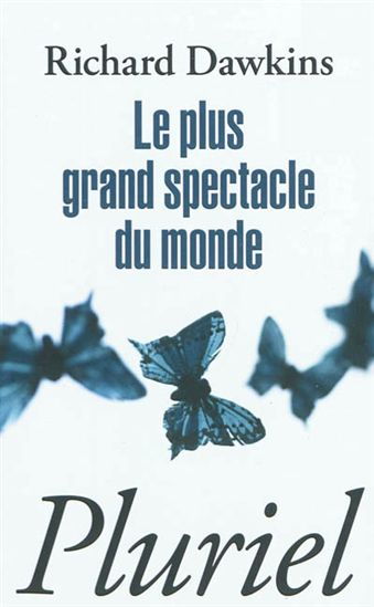 Le plus grand spectacle du monde