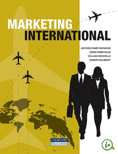 Marketing international