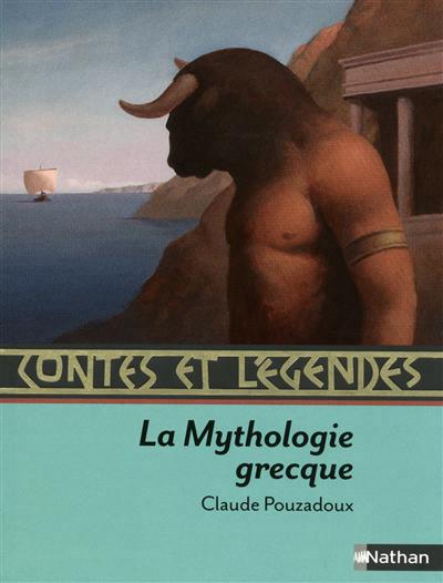 Contes et légendes - la mythologie grecque