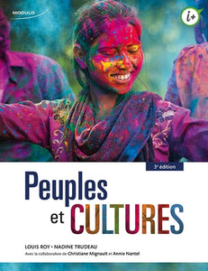 Peuples et cultures (3e édition)