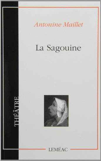 La Sagouine