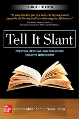 Tell it Slant (Third Edition)