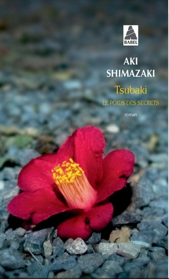 Tsubaki - le poids des secrets